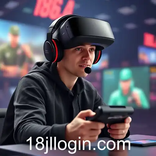 The Rise of Online Gaming Platforms